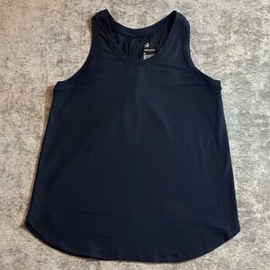 All in Motion Women's Black Tank Top size XS {372}
